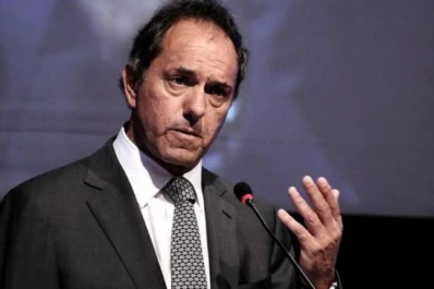 Las primarias bonaerenses se harán con las PASO nacionales