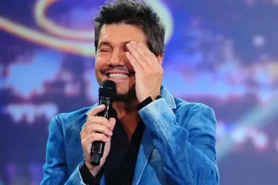 El 'Bailando 2015' pierde una de sus figuras anunciadas