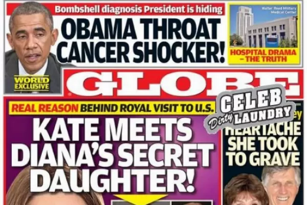 Lady Di y el príncipe Carlos habrían tenido una hija “bastarda”