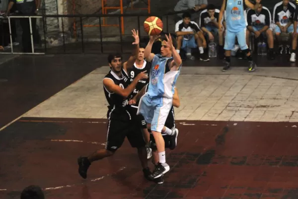 Estudiantes se llevó el juego frente a Juventud