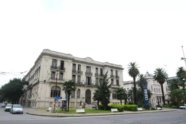 Ivisa, sin prórroga por las maquinitas