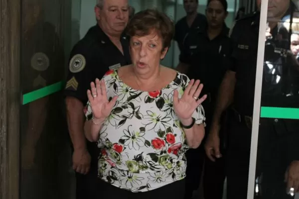 La fiscal Fein citó a declarar a Elisa Carrió y a los custodios que tenía Nisman