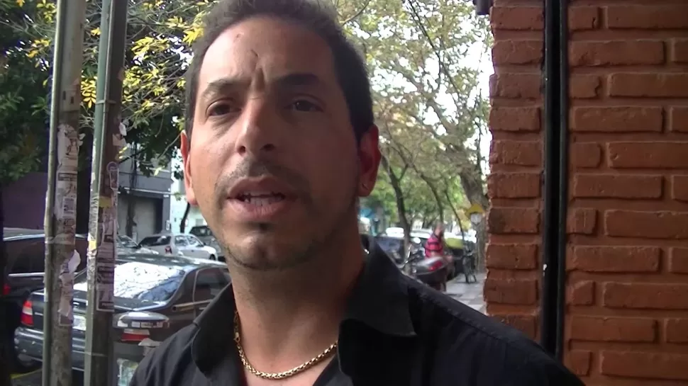 Otra mala noticia para Ariel Diwan