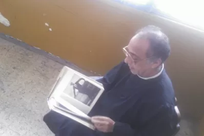 Amado Dip dejó enseñanzas notables