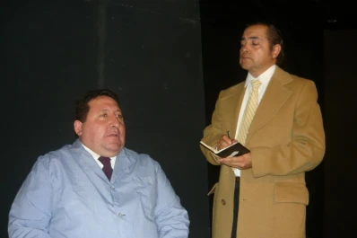 Cómo develar un misterioso crimen