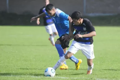 Dos partidos que Azconzábal tendrá que ver