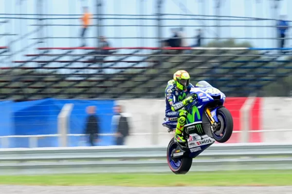 Puntos clave del MotoGP en Las Termas