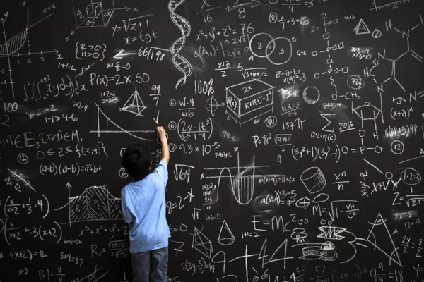 La brecha de género en educación es un arma de doble filo