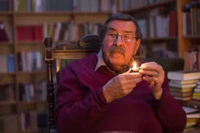 Günter Grass: pasado, presente y futuro