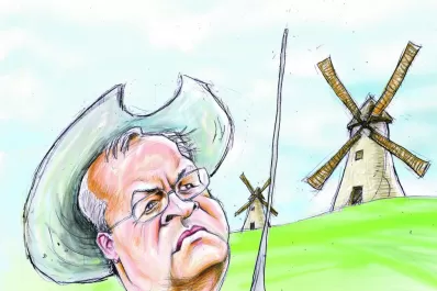 Javier Cantero presentó “Contra el sistema”, la curiosa ficción de sus vivencias en el fútbol