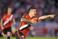 River llega en el mejor momento