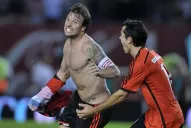 Los clásicos cambiarían de día por River