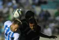 Atlético es más candidato que nunca