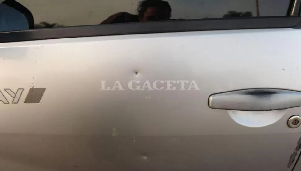 ARCHIVO LA GACETA 