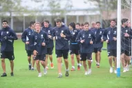 En Atlético varios aspiran a reemplazar a Garnier