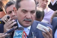 No descartan la candidatura de Alperovich a legislador o intendente de la capital