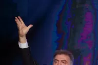 Amaya insiste en que no será “vice” de otro precandidato