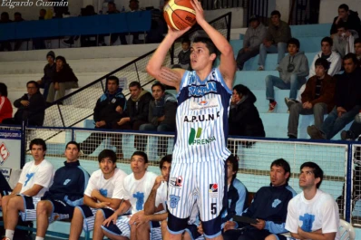 Villa Luján recibe a Alberdi y Huracán BB a Central Córdoba