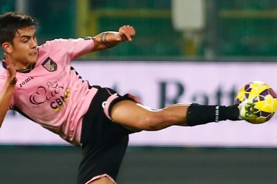 Dybala jugará en Juventus a cambio de 32 millones de euros