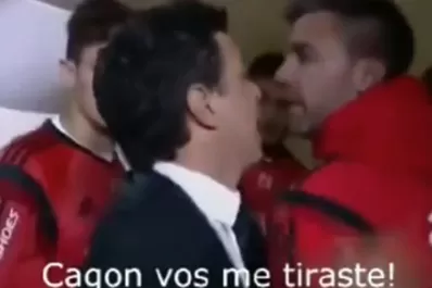 Gas pimienta: Chiarini y Sánchez acusaron a la policía