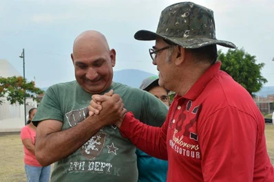 Matan en la calle a un candidato a alcalde en México