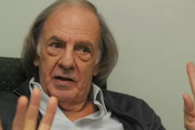Menotti: Si los jugadores están parados pueden jugar, no están muertos