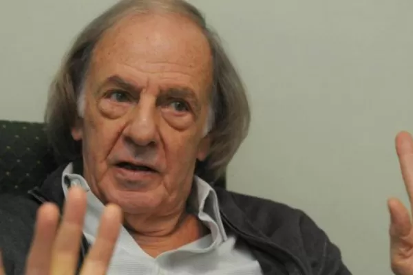 Menotti: Si los jugadores están parados pueden jugar, no están muertos