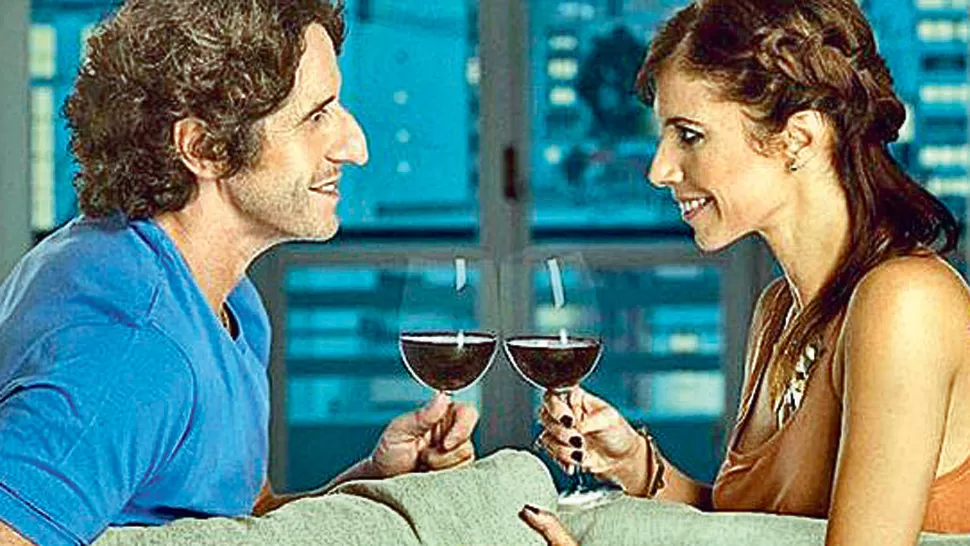 Fresca, divertida y con buena química