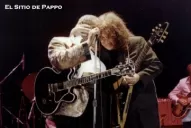 Mi guitarra y yo tenemos algo común entre los dos