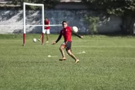 San Martín: nunca perdió la fe