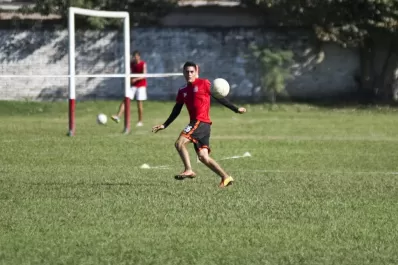 San Martín: nunca perdió la fe