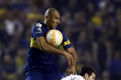 “Cata” Díaz y un recurso poco acertado: disparó para todos lados