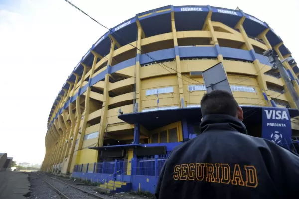 Esperan la sanción más dura