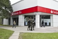 No declaró el principal acusado por narcolavado