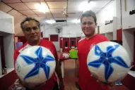 San Martín: Rodrigo Cano, un buen discípulo