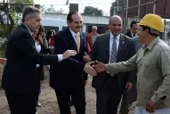 Alperovich: “Amaya quiere entregar el Gobierno a la UCR”