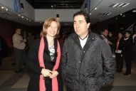 Mansilla: “hasta hace meses, para la UCR Amaya era un delincuente”