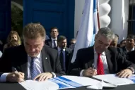 Con el cronograma en marcha, se modificarían dos leyes electorales