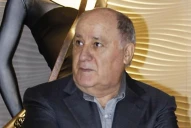 Ranking de millonarios: el fundador de Zara sube al segundo puesto