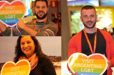 Preparan conciertos, fiestas y marchas virtuales por los 10 años de matrimonio igualitario