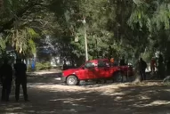 Caso Verón: allanan casas del clan Ale en Las Termas de Río Hondo