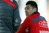 La Conmebol abrirá un expediente contra Jara