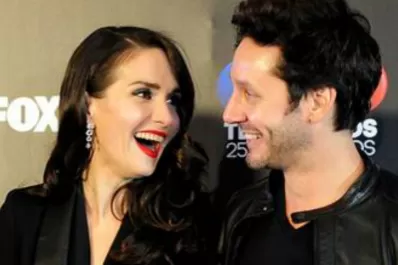 ¿Qué pasa entre Natalia Oreiro y Benjamín Vicuña?