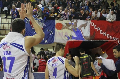 Quimsa es finalista e irá por su primer título en la Liga Nacional