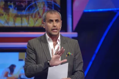 Rial, sobre Loly: Hay un problema de convivencia con una de mis hijas