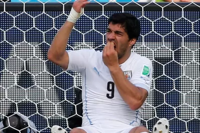 Luis Suárez les recuerda a los chilenos que nunca ganaron la Copa América
