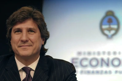 Caso Ciccone: confirmaron el procesamiento de Boudou