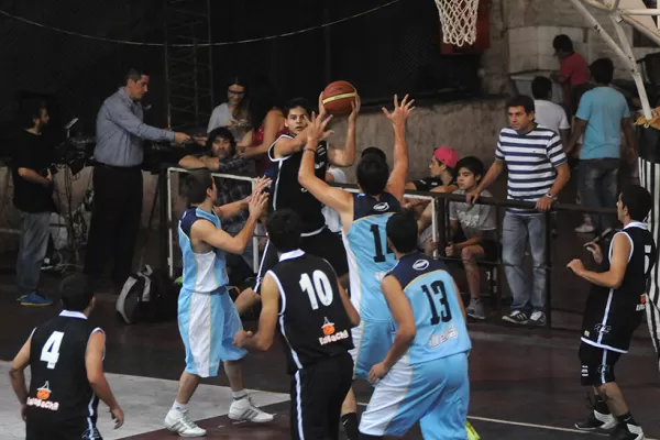 Mitre ya es el N° 1 de la Zona Norte en el Apertura