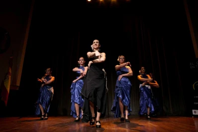 Lorca: versos, música y recuerdos