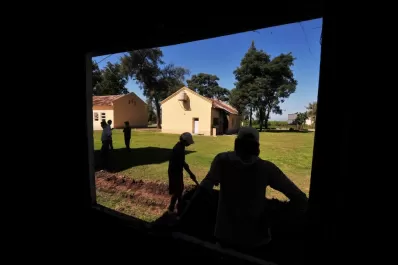 “La droga genera corrupción en los sistemas de gobierno”